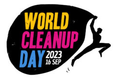 9/16(土)WORLD CLEANUP DAY2023