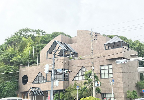 我孫子市 鳥の博物館