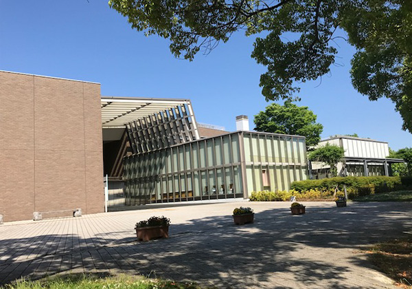 我孫子市 生涯学習センター（アビスタ）